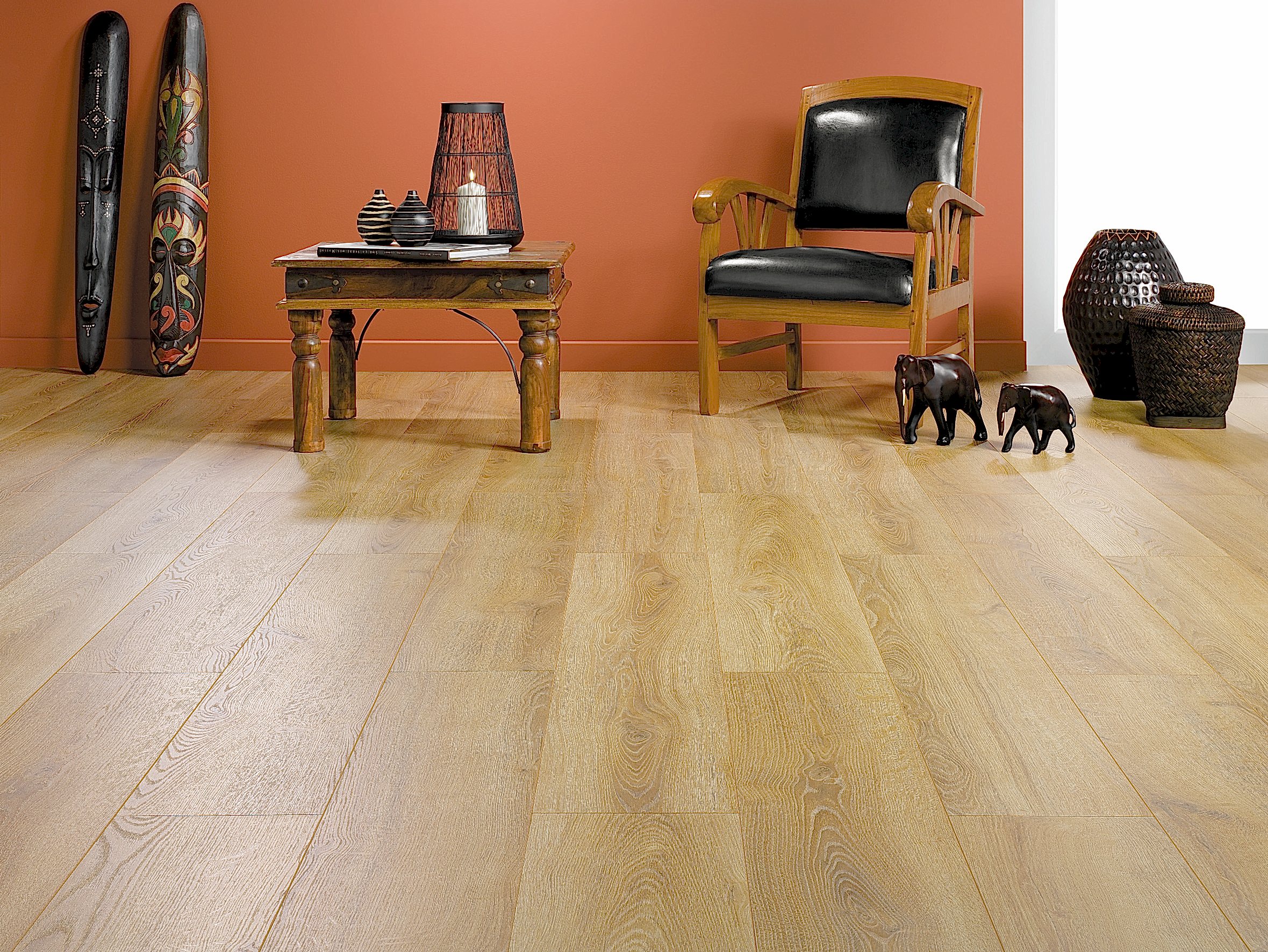 Osmoze 8mm - Laminat Parke 514 Namur