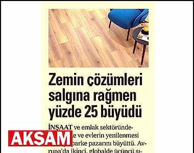 Akşam Gazetesi