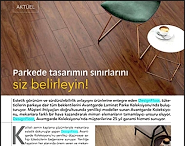 Desen Life Dergisi