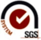 <p>SGS belgesi, kalite ve doğruluk<br />
konusunda küresel bir denetim,<br />
test ve belgelendirme kuruluşudur.</p>
