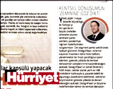 Hürriyet Gazetesi