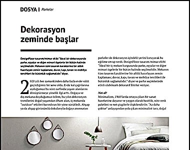 İç Mimarlık Dergisi