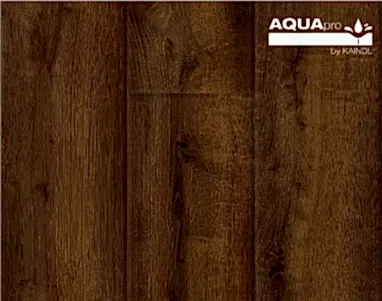 Kaindl - Aqua Pro Supreme Nat. Touch 12.0 - Laminat Parke K4443 Historic Volcano