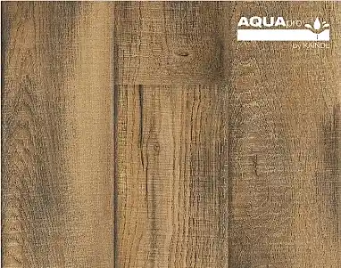 Kaindl - Aqua Pro Supreme Nat. Touch 12.0 - Laminat Parke K5757 Cabana Evora