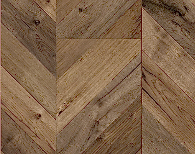 Kaindl Natural Touch Fishbone 8.0 - Laminat Parke K4379 Oak F. Ashford