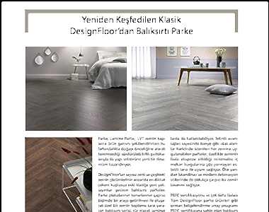 Laminart Dergisi