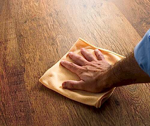 Laminat parke<br> montaj ve bakımı