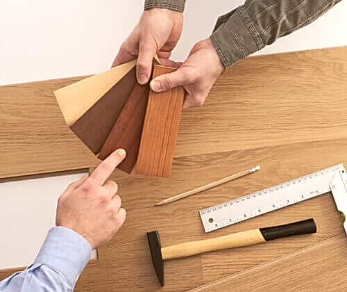 Laminat parke<br> nasıl seçilir?