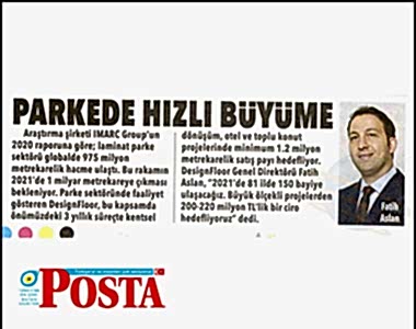 Posta Gazetesi
