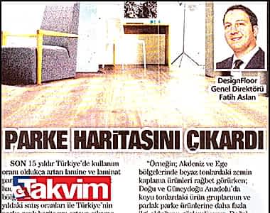 Takvim Gazetesi