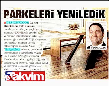 Takvim Gazetesi